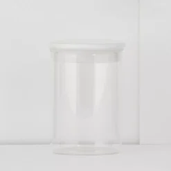 Parson Flour Jar