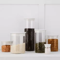 Parson Jar S 5 Parson Jar S -Interior Sales Store 1117260971 C