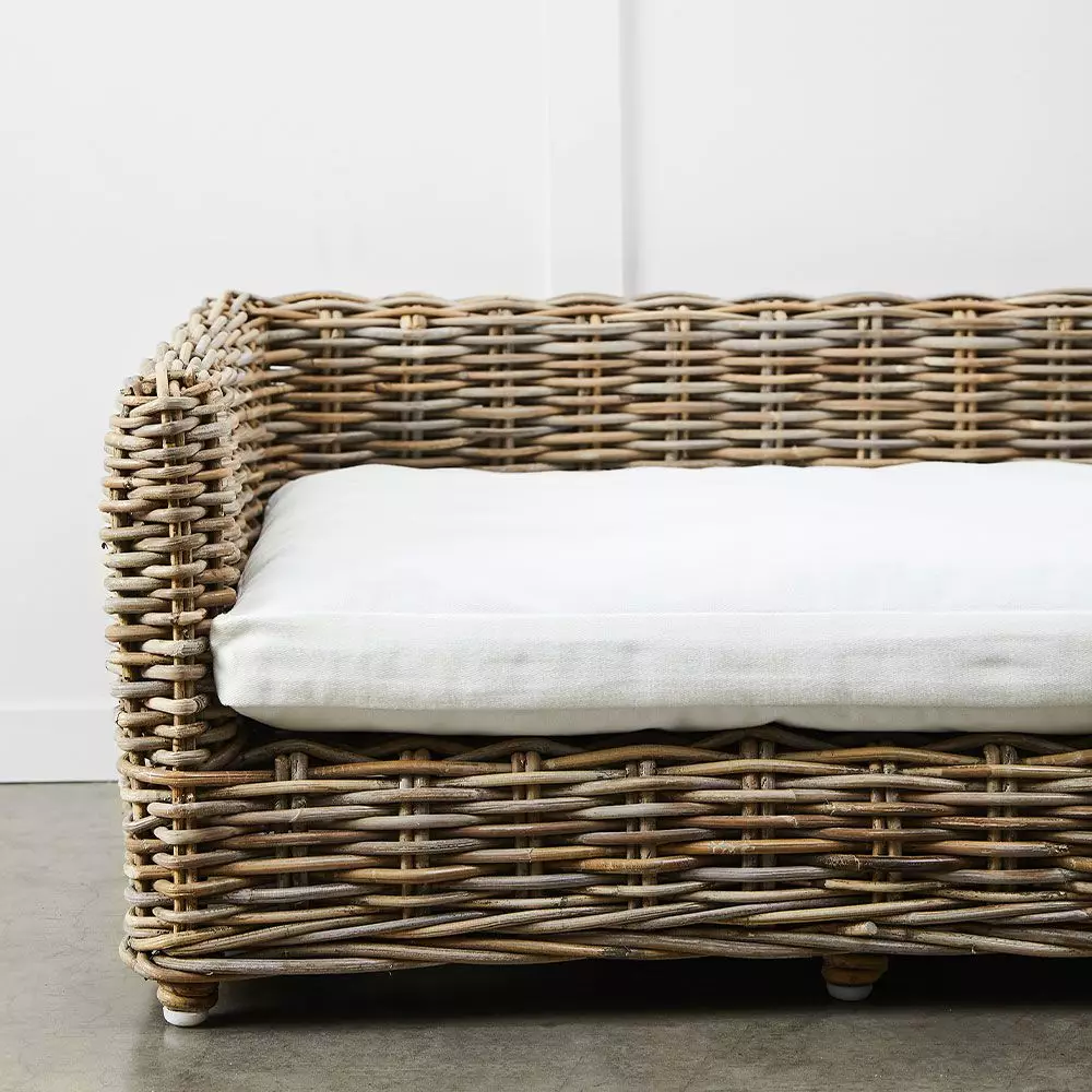 Kubu Pet Bed 2 Kubu Pet Bed - Image 2