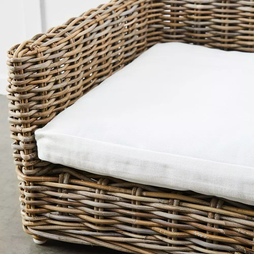 Kubu Pet Bed 3 Kubu Pet Bed - Image 3