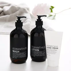 Osmanthus Wash -Interior Sales Store 1117260976 B