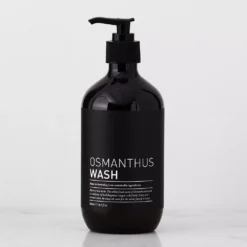 Osmanthus Wash