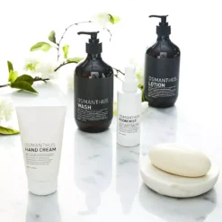 Osmanthus Lotion -Interior Sales Store 1117260980 b 3