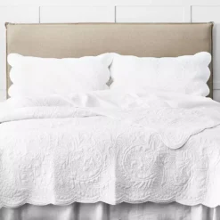 Calvin Bedhead - Natural