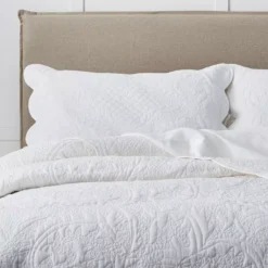 Calvin Bedhead - Natural -Interior Sales Store 1117260996 c 3