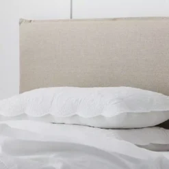 Calvin Bedhead - Natural -Interior Sales Store 1117260996 d 3