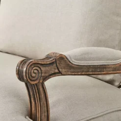 French Armchair 2 Seater -Interior Sales Store 1117260997 l