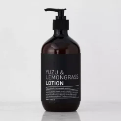 Yuzu & Lemongrass Lotion