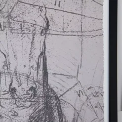 Edward Gigi Print 60x120 -Interior Sales Store 1117261059 C