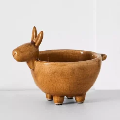 Lucerne Donkey Bowl
