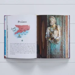 Amalfi Coast By Assouline -Interior Sales Store 1117261070 b