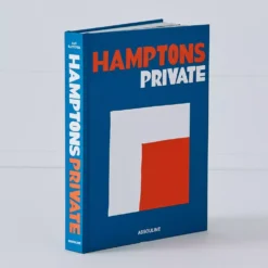 Hamptons Private By Assouline -Interior Sales Store 1117261072 c
