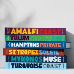 Hamptons Private By Assouline -Interior Sales Store 1117261072 e