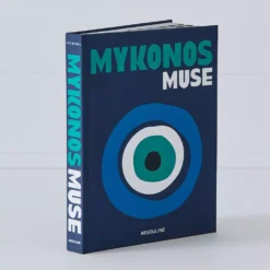 Mykonos Muse By Assouline -Interior Sales Store 1117261073 c