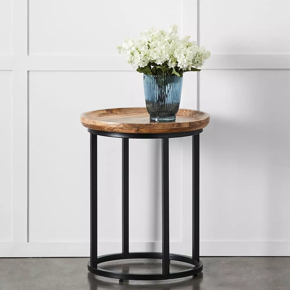 Kingston Side Table