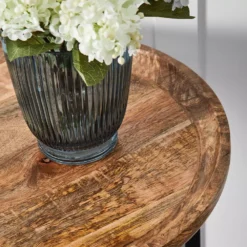 Kingston Side Table -Interior Sales Store 1117261356 d