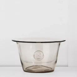 Fleur De Lys Bowl L