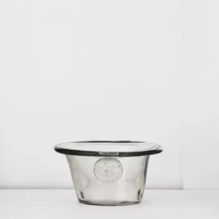 Fleur De Lys Bowl S
