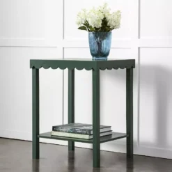 Skyler Bedside Table -Interior Sales Store 1117261363 c 1