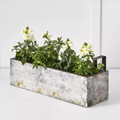 Segovia Planter