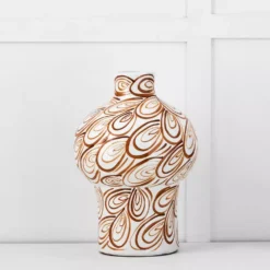 Mistra Vase