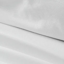 Pique Waffle Quilt Cover - White -Interior Sales Store 1117261383 c 1