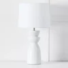 Iris Table Lamp