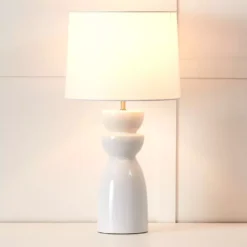 Iris Table Lamp -Interior Sales Store 1117261430 c