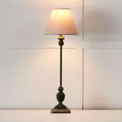 Paulette Table Lamp 5 Paulette Table Lamp -Interior Sales Store 1117261435 c