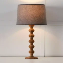 Monica Table Lamp -Interior Sales Store 1117261436 c