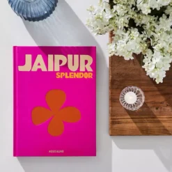 Jaipur Splendor By Assouline -Interior Sales Store 1117261460 c