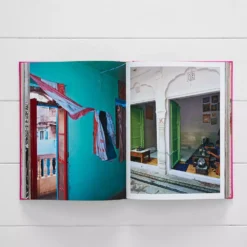 Jaipur Splendor By Assouline -Interior Sales Store 1117261460 d