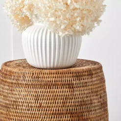 Mandalay Side Table -Interior Sales Store 1117261473 c