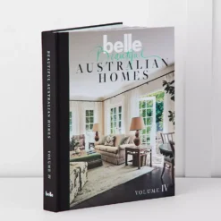 Belle Beautiful Homes Vol 4 -Interior Sales Store 1117261475 d