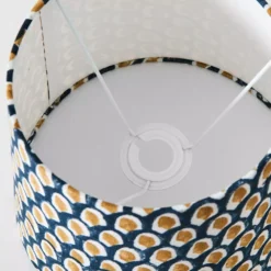 Nyra Lamp Shade -Interior Sales Store 1117261476 c