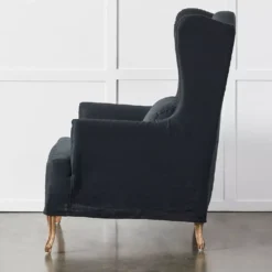 Ludwig Armchair -Interior Sales Store 1117261513 c