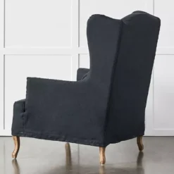 Ludwig Armchair -Interior Sales Store 1117261513 d