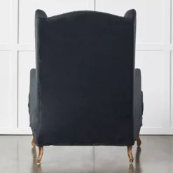 Ludwig Armchair -Interior Sales Store 1117261513 e