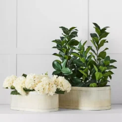 Montag Planter L -Interior Sales Store 1117261514 c