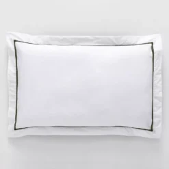 Carla Pillowcase Tailored Pair