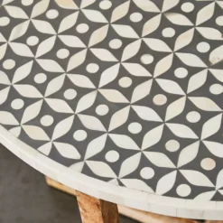 Richardson Side Table -Interior Sales Store 1117261555 c