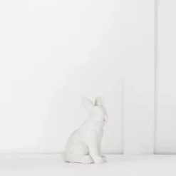 Louis Rabbit Decoration