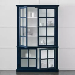 Archibald Cabinet -Interior Sales Store 1117261564 c