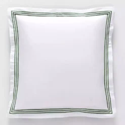 Chateau Euro Pillowcase