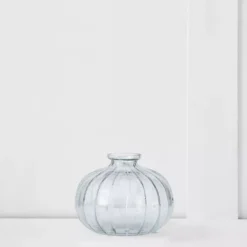 Posy Rib Vase
