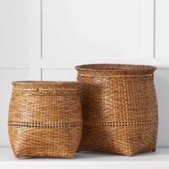 Penang Basket L -Interior Sales Store 1117261654 d