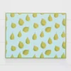 Harper Plump Pear Placemat 50 Pk