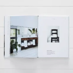 The Art Of Living With White -Interior Sales Store 1117261725 c