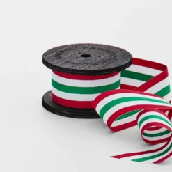 Festive Ribbon - 10m