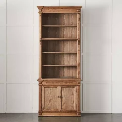 Obernai 1 Section Library